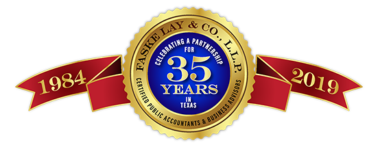 35th Anniversary Badge 35th Anniversary Badge
