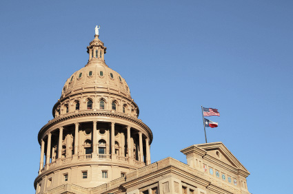 Texas Capitol Building