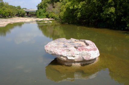 The Round Rock