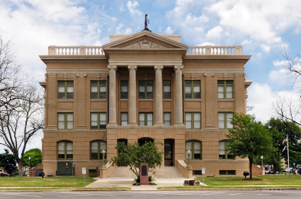 Williamson County Courthouse